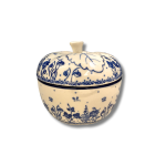 034 Bunzlau Appelpot 2910X groot Appelpot